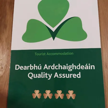 Ballyhoura Farm Escape Experience With Alpacas & Fairy Forest Ballyorgan