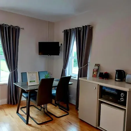 Ballyhoura Farm Escape Experience With Alpacas & Fairy Forest *