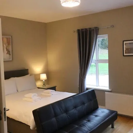 Ballyhoura Farm Escape Experience With Alpacas & Fairy Forest Privat bolig Ballyorgan