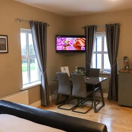 Ballyhoura Farm Escape Experience With Alpacas & Fairy Forest Ballyorgan