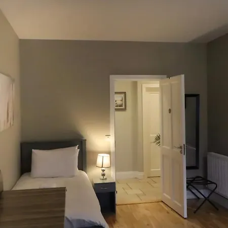 Ballyhoura Farm Escape Experience With Alpacas & Fairy Forest Ballyorgan