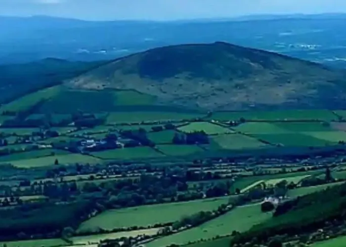 Ballyhoura Farm Escape Experience With Alpacas & Fairy Forest * Ballyorgan